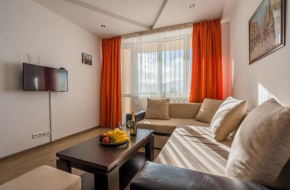 2-room Apartment Gudauri Penta 303